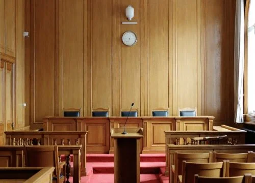 Суд по административным делам для юридических лиц в Перми: профессиональная помощь 0