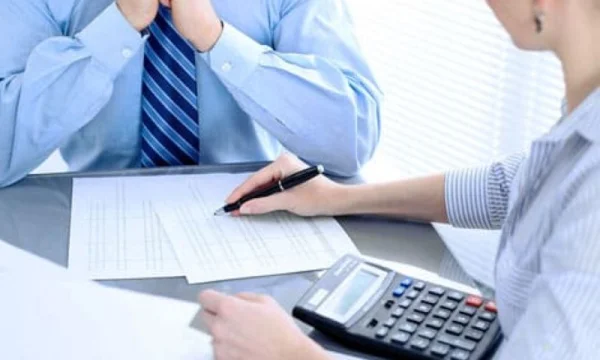 Услуги финансового юриста для юр. лиц в Екатеринбурге 0