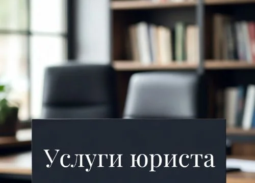 Услуги юриста для политиков в Перми 0