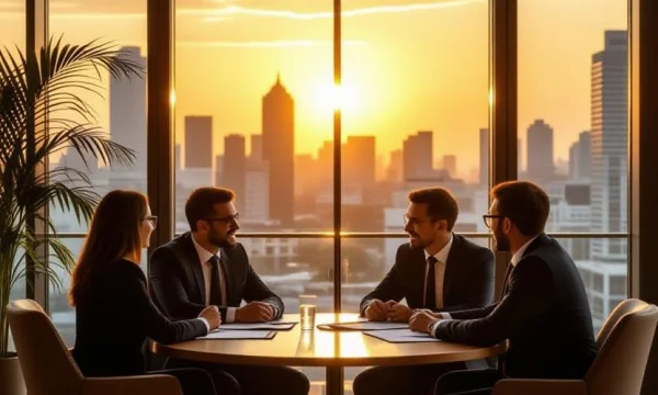 Сопровождение сделок купли-продажи между юридическими лицами в Новосибирске 0