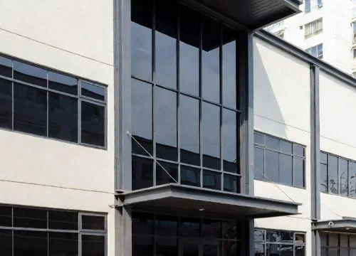 Купля-продажа коммерческой недвижимости в Перми 0