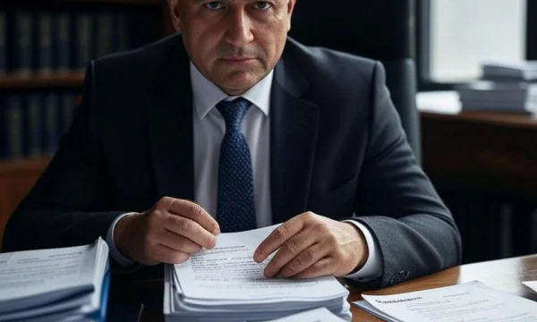 Представительство имущественных интересов юридических лиц во Владивостоке 0