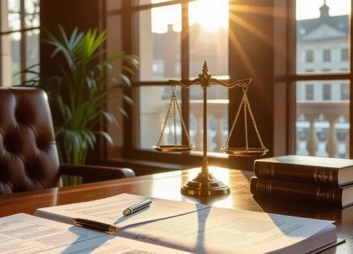 Услуги юриста для политиков в Новосибирске 0