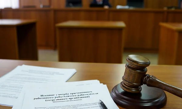 Взыскание ущерба, причиненного работником работодателю в Екатеринбурге 0