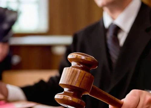 Взыскание ущерба компании в Перми 0