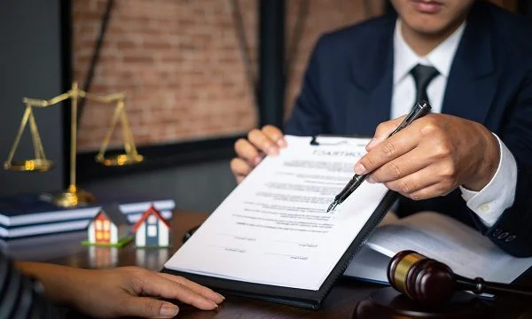 Правовая проверка и составление документов для юридических лиц в Москве 0