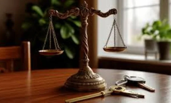 Наложение обеспечительных мер в арбитражном суде во Владивостоке 0