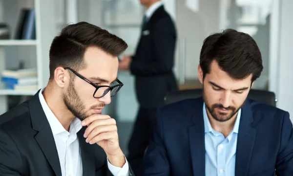 Юристы и адвокаты для юридических лиц в Москве 0