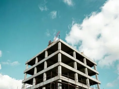 Мониторинг зданий и сооружений для безопасности и устойчивости в Москве 0