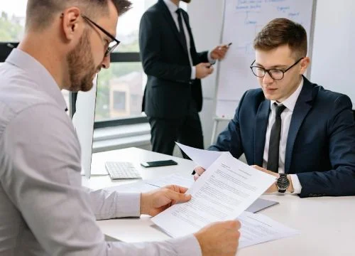 Судебная оценка бизнеса в Перми 0