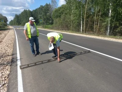 Оценка состояния автомобильных дорог в Москве 0
