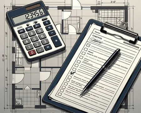 Экспертиза и составление сметной стоимости и сметной документации в Казани 0