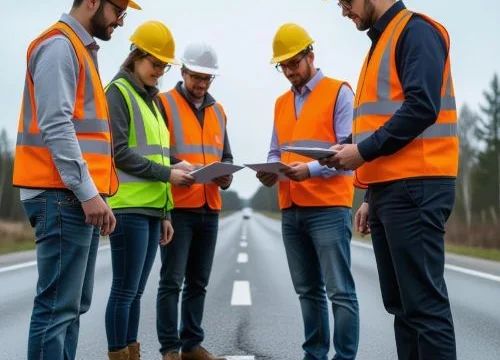 Оценка состояния автомобильных дорог в Новосибирске 0