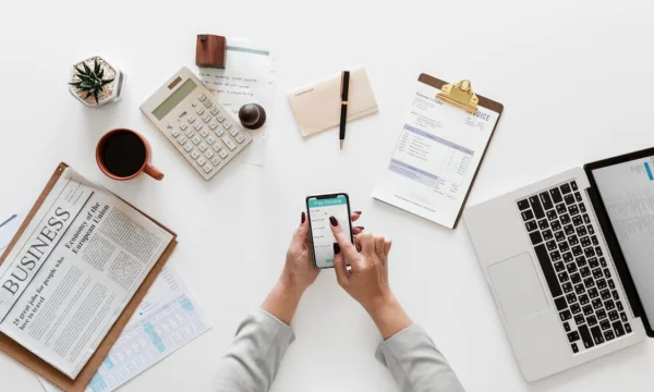 Бухгалтерское обслуживание на всех уровнях для бизнеса в Москве 0