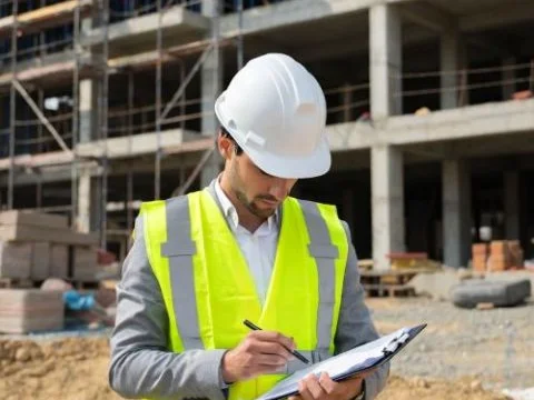 Услуги проведения независимой строительной экспертизы в Екатеринбурге 0