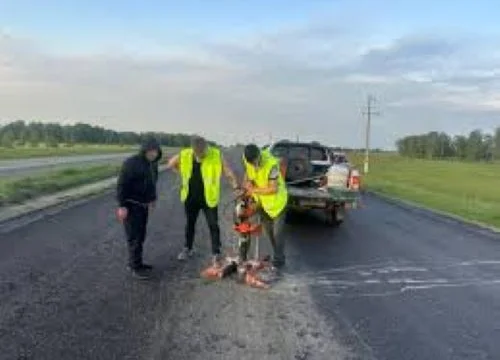 Оценка состояния автомобильных дорог во Владивостоке 0