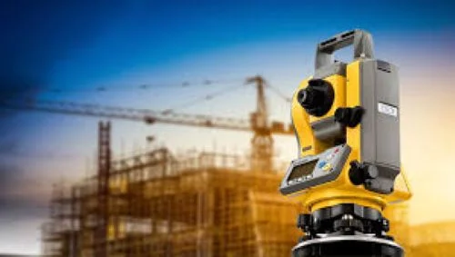 Мониторинг зданий и сооружений для безопасности и устойчивости в Красноярске 0