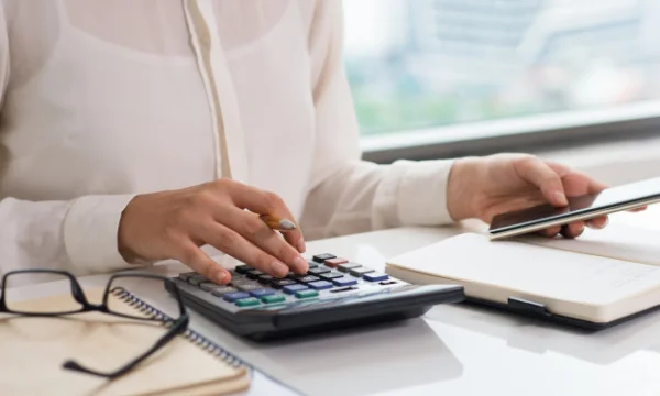 Бухгалтерское обслуживание на всех уровнях для бизнеса во Владивостоке 0