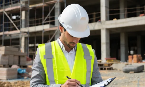 Услуги проведения независимой строительной экспертизы в Екатеринбурге 0