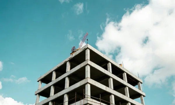 Мониторинг зданий и сооружений для безопасности и устойчивости в Екатеринбурге 0