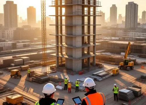 Услуги проведения независимой строительной экспертизы в Новосибирске 0