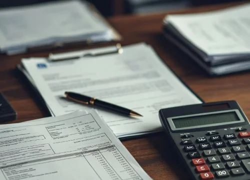 Бухгалтерское обслуживание на всех уровнях для бизнеса в Москве 0