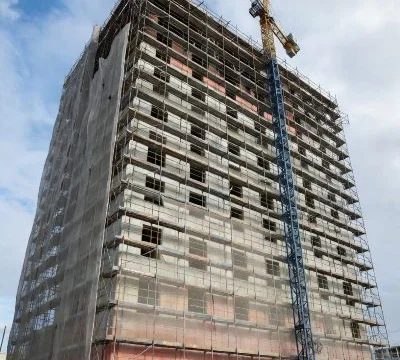 Мониторинг зданий и сооружений для безопасности и устойчивости в Челябинске 0