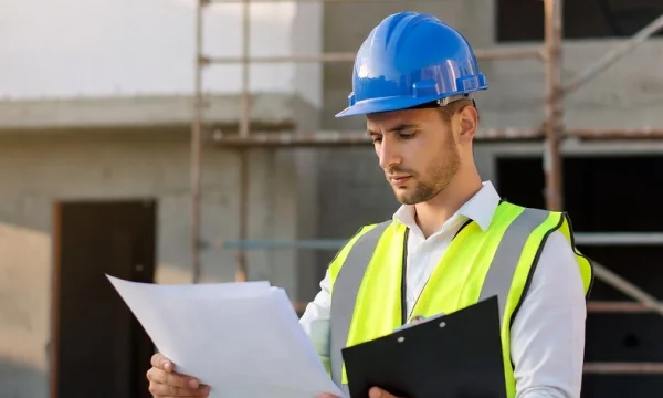 Экспертиза строительных работ в Москве 0