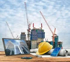 Услуги проведения независимой строительной экспертизы в Красноярске 0