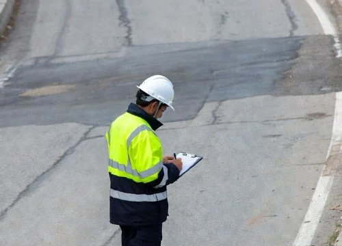 Оценка состояния автомобильных дорог в Москве 0