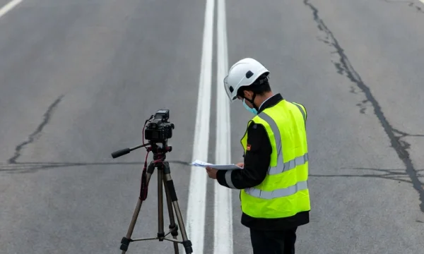 Оценка состояния автомобильных дорог в Перми 0