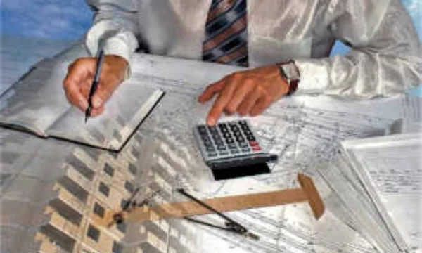 Экспертиза проектно-сметной документации в Санкт-Петербурге 0