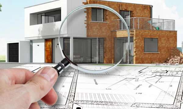 Услуги проведения независимой строительной экспертизы в Москве 0