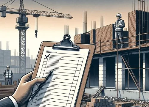 Экспертиза строительных работ в Москве 0