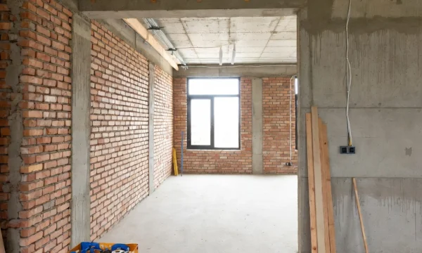 Услуги проведения независимой строительной экспертизы в Перми 0