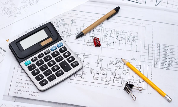 Экспертиза и составление сметной стоимости и сметной документации в Москве 0