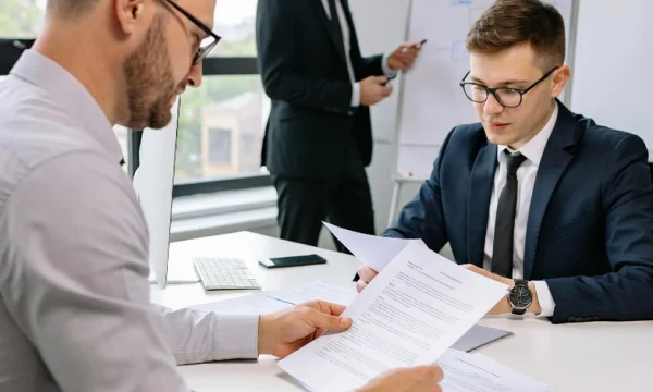 Судебная оценка бизнеса в Перми 0