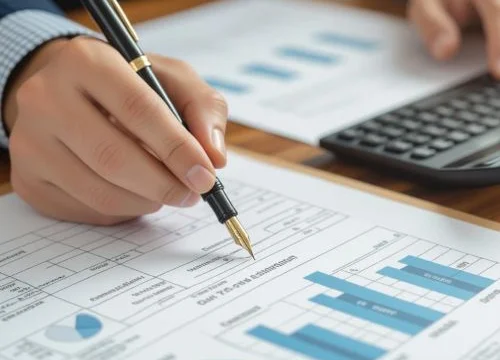 Экспертиза проектно-сметной документации в Новосибирске 0