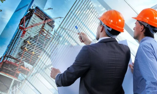 Услуги проведения независимой строительной экспертизы в Санкт-Петербурге 0