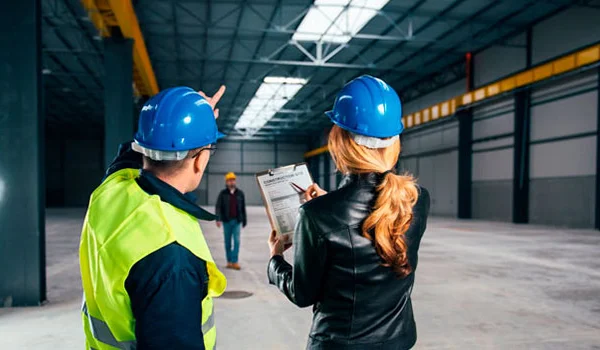 Мониторинг зданий и сооружений для безопасности и устойчивости в Москве 0