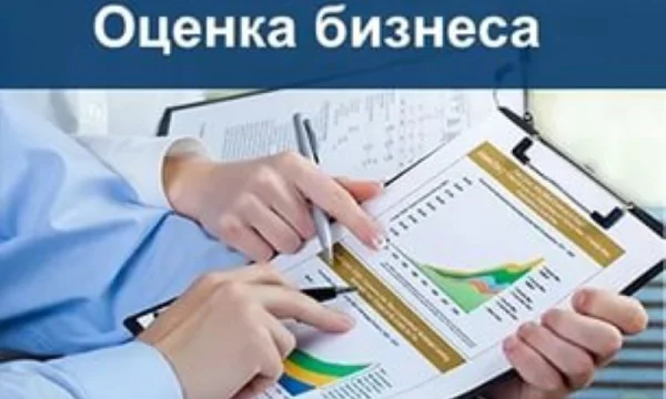 Судебная оценка бизнеса в Санкт-Петербурге 0