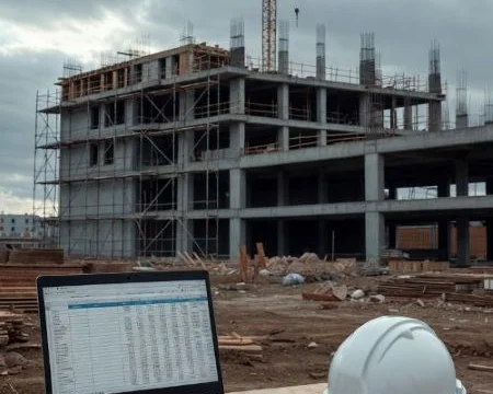 Экспертиза и составление сметной стоимости и сметной документации в Екатеринбурге 0