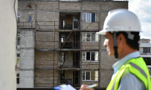 Услуги проведения технического обследования зданий и сооружений от компании &ldquo;За Веру и Правду&rdquo; в Москве 0