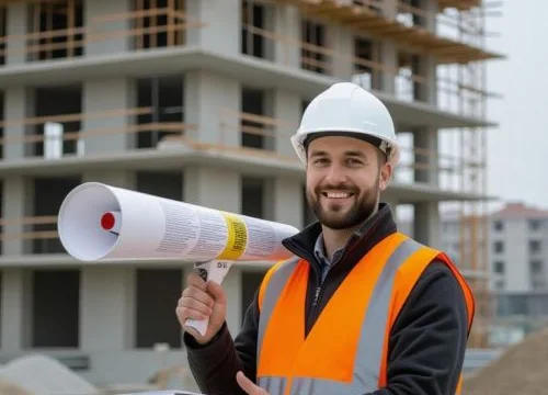 Строительный надзор. Контроль строительства объектов в Новосибирске 0