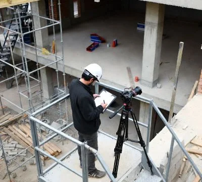 Строительный надзор. Контроль строительства объектов в Челябинске 0