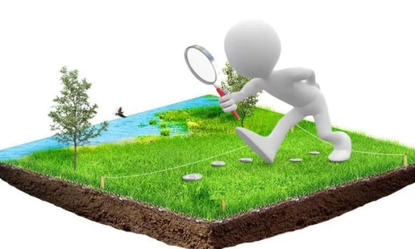 Землеустроительная экспертиза во Владивостоке 0