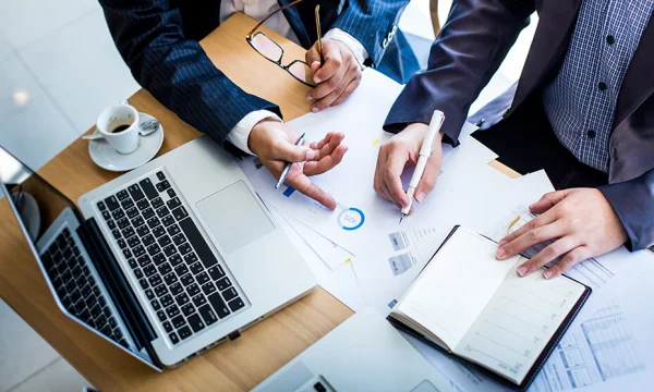 Услуги бухгалтерского обслуживания в Москве 0