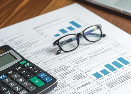 Решение налоговых споров в Новосибирске 0