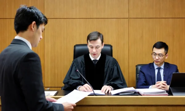 Услуги арбитражного юриста в Москве 0