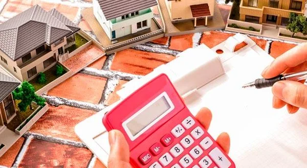 Справка об оценке имущества в Санкт-Петербурге для юридических и финансовых целей 0